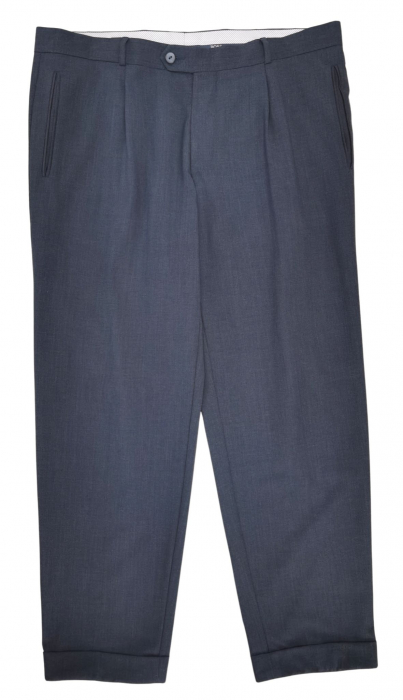 Pantaloni lana Hugo Boss Barbati-XXL [1]