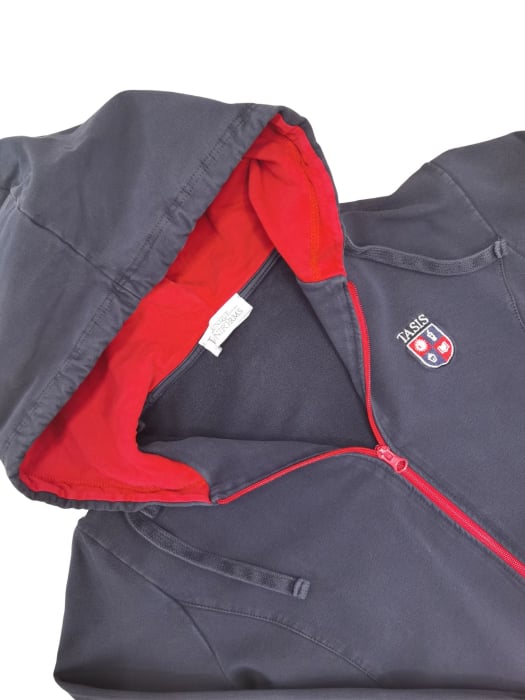 Hanorac Uniform Baieti 14 Ani [3]
