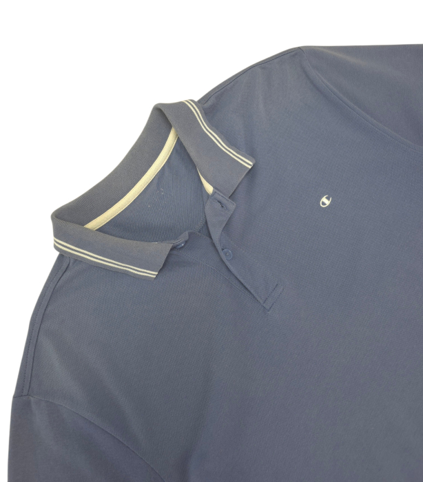 Tricou albastru Champion Barbati-XL [3]