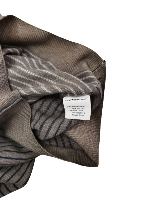 Pulover lana Italy Femei-L [4]