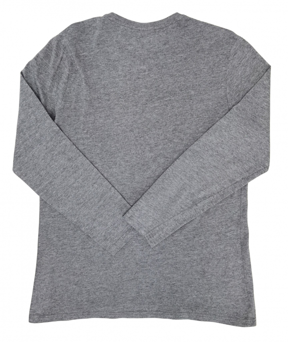 Bluza gri Livergy Barbati-L [2]
