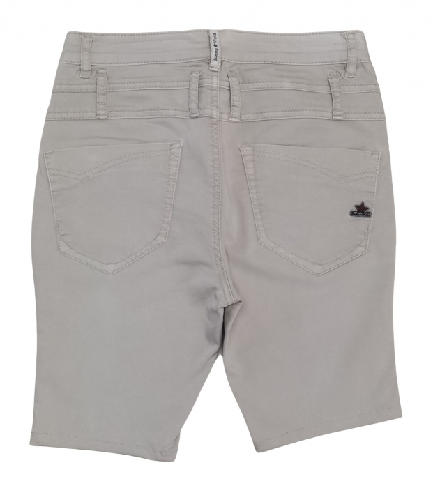 Blugi bej Retro Femei-XS [2]