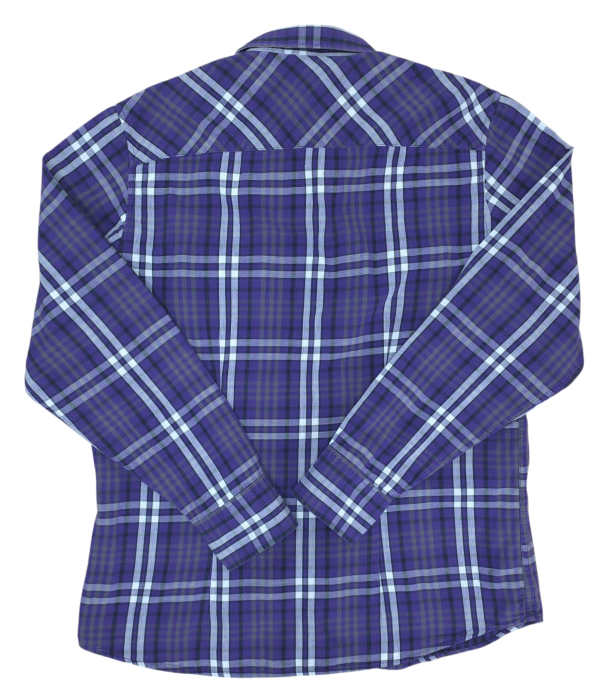 Camasa in carouri Smog Barbati-XL [2]