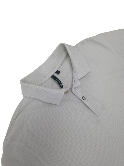 Tricou bej Guy Barbati-L [3]
