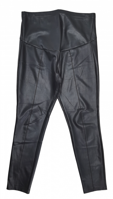 Pantaloni negri Only Femei-XL [1]