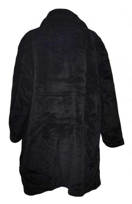 Haina blana Vintage Femei-XL [2]