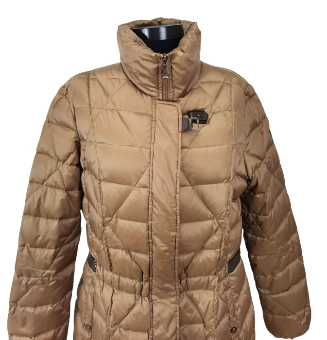 Geaca interior puf GEOX Femei-XL [3]