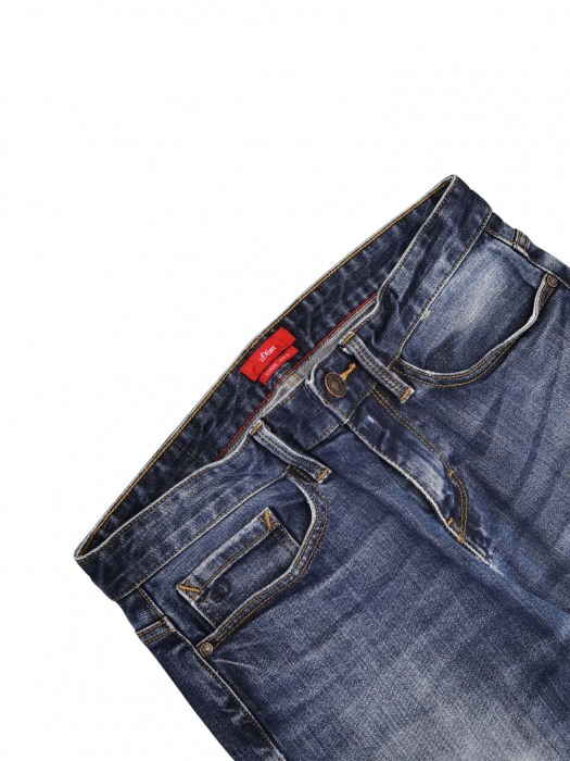 Blugi slim sÓliver Femei-M [4]