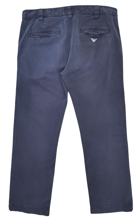 Pantaloni Armani Jeans Barbati-L [2]