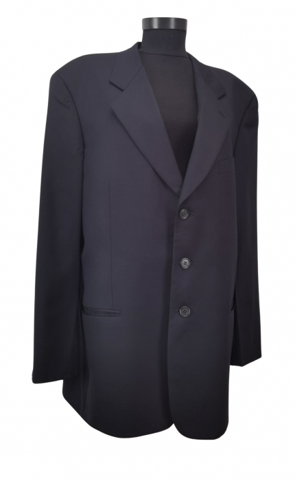 Sacou lana Giorgio Armani Barbati-XXL [3]