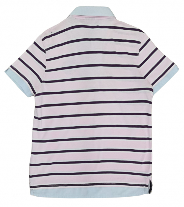 Tricou Fred Mello Barbati-M [2]