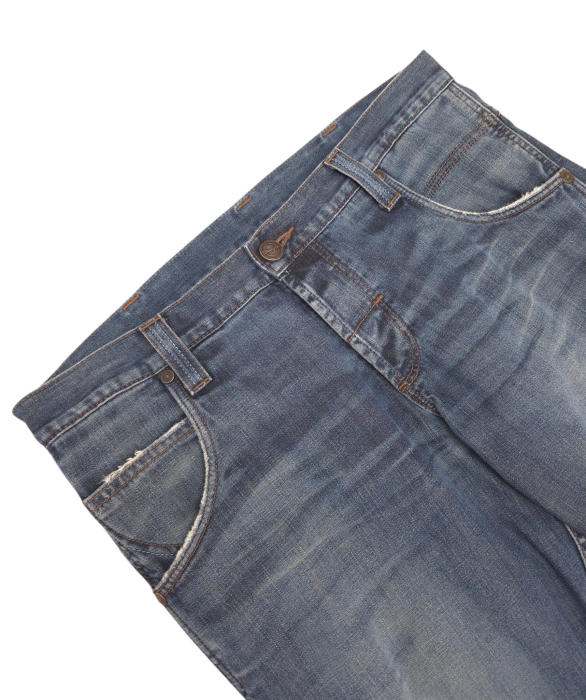 Blugi Wrangler Barbati-L [3]