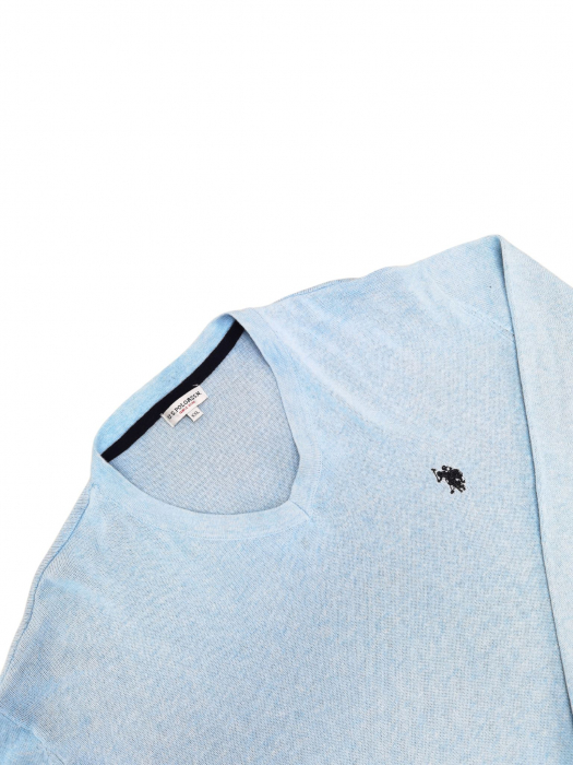 Pulover Polo ASSN Barbati-XXL [3]
