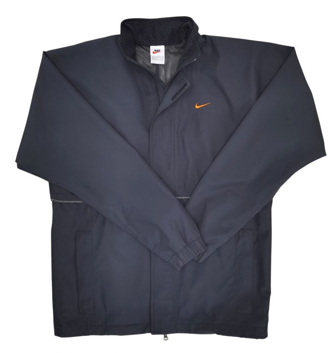 Geaca neagra Nike Barbati-S [1]