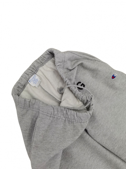 Pantaloni gri Champion Barbati-L [3]