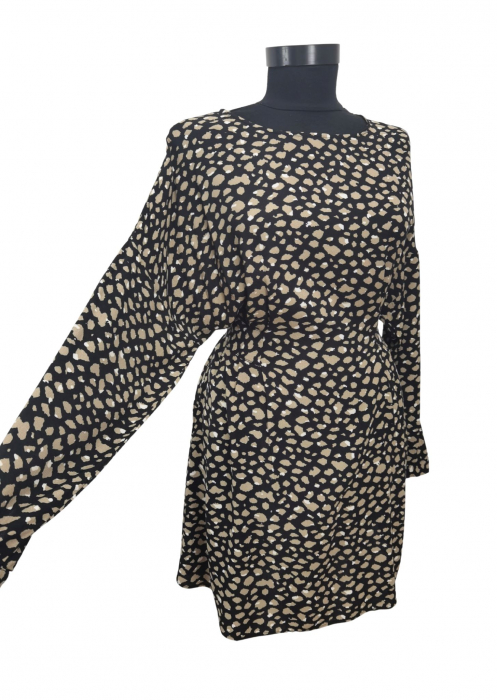 Rochie cu imprimeu Zara Femei-M [3]