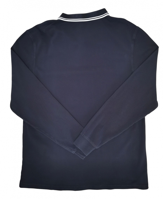 Bluza FredPerry Barbati-XXL [2]