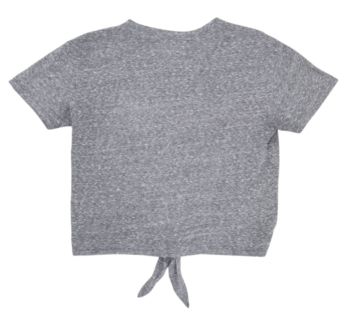 Tricou gri Hollister Femei-XS [2]