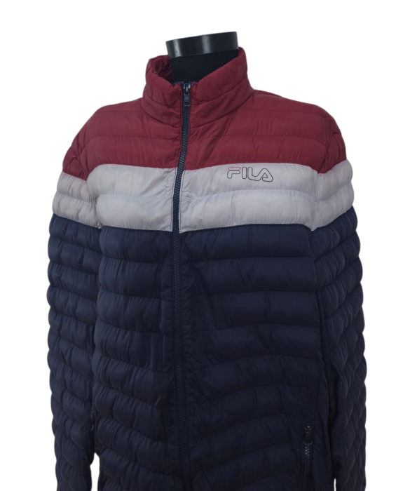 Geaca de fas FILA Barbati-L [3]