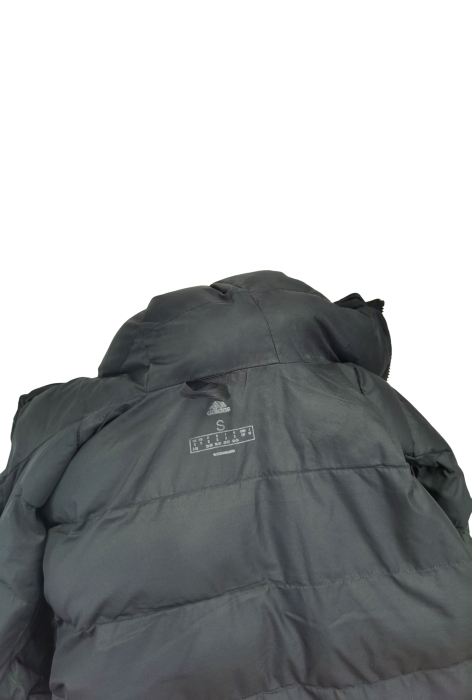 Geaca neagra adidas Femei-S [5]