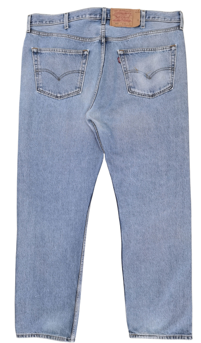 Blugi Levi's 501 Barbati-XXL [2]