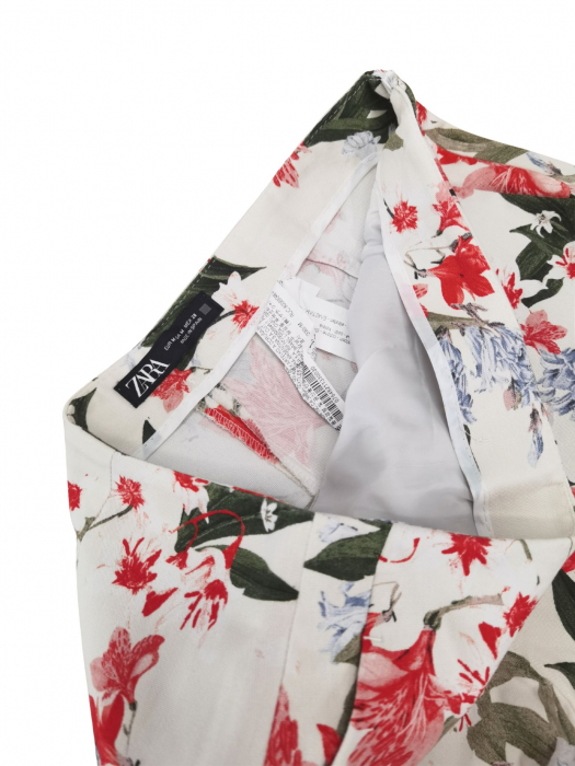 Pantaloni scurti Zara Femei-M [3]