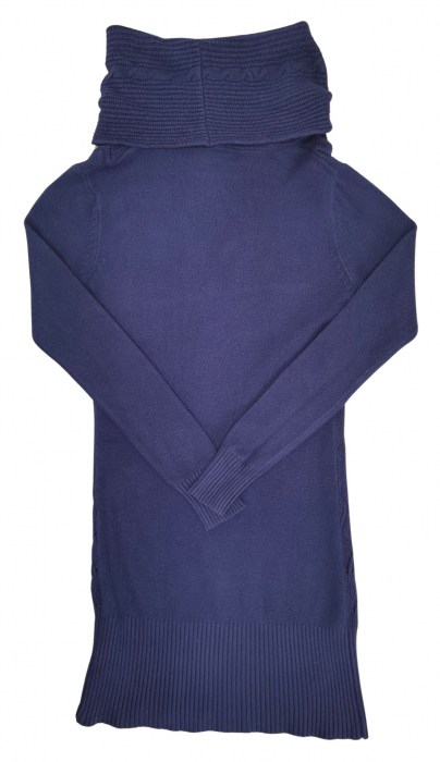 Rochie lana si casmir Femei-M [2]