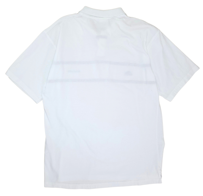 Tricou alb ellesse Barbati-XL [2]