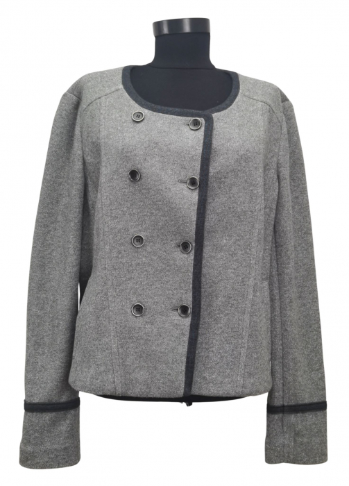 Sacou gri LOFT Femei-L [1]