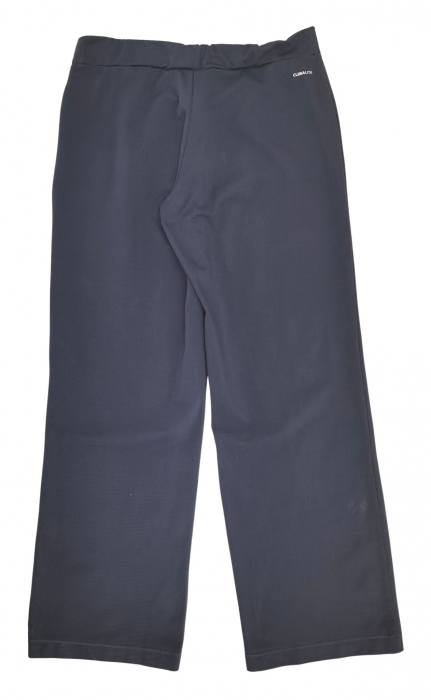 Pantaloni gri adidas Femei-L [2]