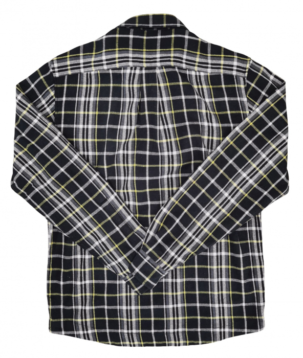 Camasa in carouri Vintage Barbati-M/L [2]