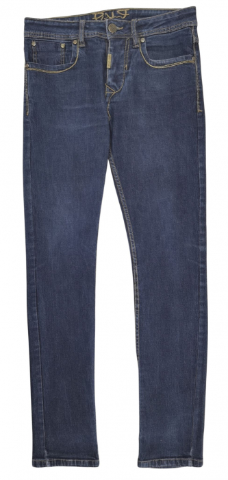 Blugi Retro Pulp Femei-L [1]