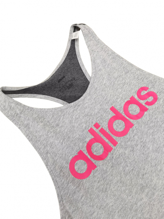 Maiou gri adidas Femei-L [3]