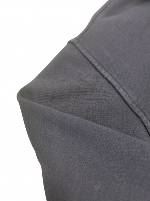 Hanorac negru adidas Barbati-M [4]