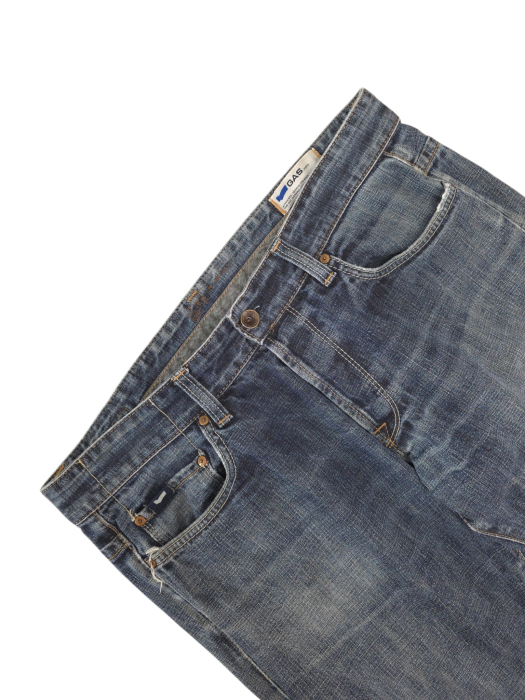 Blugi GAS Barbati-XL [3]