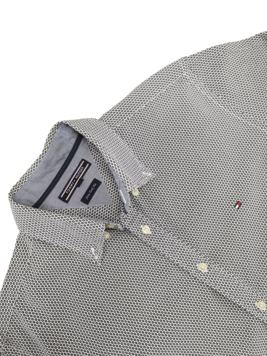 Camasa Tommy Hilfiger Barbati-M [3]