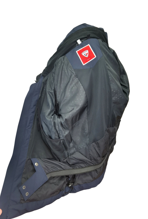 Geaca ski Rossignol Barbati-S [6]