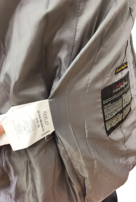 Geaca de fas Replay Femei-S [7]