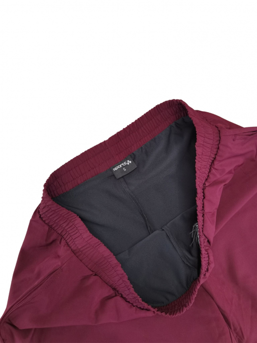 Pantaloni visini Sports Barbati-S [3]