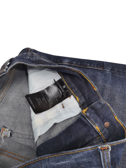 Blugi G-Star Raw Femei-M [6]