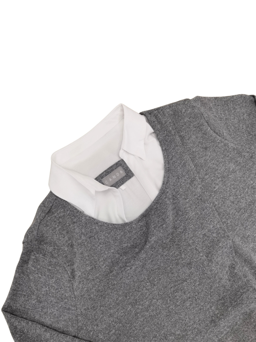 Camasa Canda Femei-XL [3]