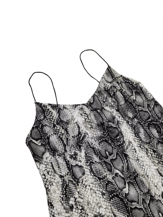 Maiou animal print Amisu Femei-XXS [3]