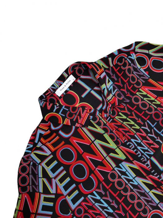 Camasa tip rochie Femei-XS [3]