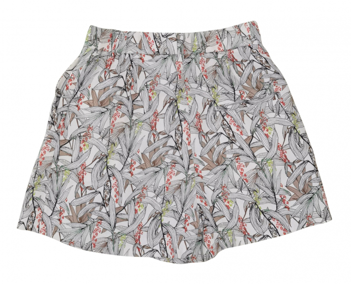 Pantaloni cu imprimeu H&M Femei-S [2]