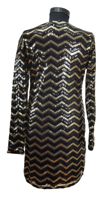 Rochie cuu paiete H&M Femei-L [2]