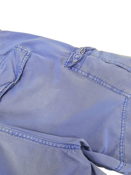 Pantaloni albastri Brunotti Barbati-M [4]