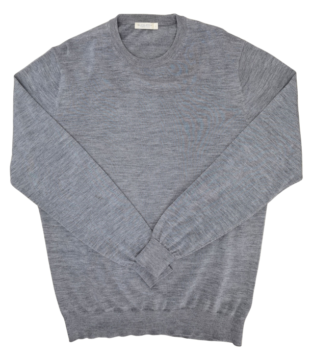 Pulover lana merino Barbati-L [1]
