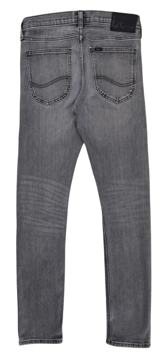 Blugi gri LEE Femei-S [2]