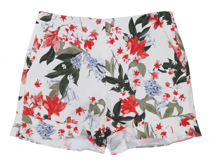 Pantaloni scurti Zara Femei-M [1]