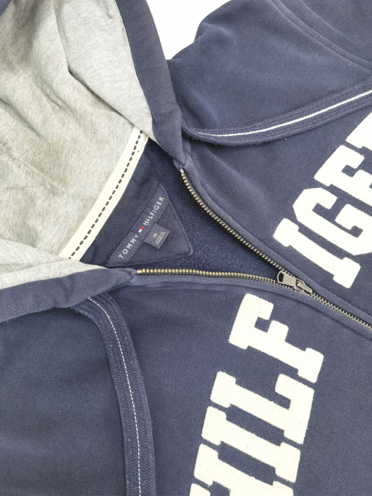 Hanorac Tommy Hilfiger Barbati-M [3]